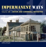 Impermanent Ways Vol. 14